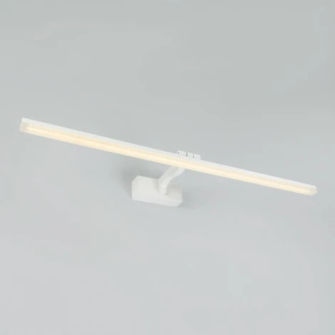 Подсветка для картин светодиодная с регулировкой цветовой температуры LED4U LED4U L7186-720 WH