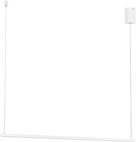 Подвесной светильник LED SP-UMBRA-HANG-H-L900-15W Day4000 (WH, 120 deg, 230V) (Arlight, IP20 Металл) 036943