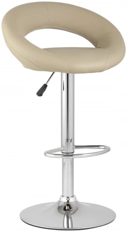 Стул барный Stool Group Купер бежевый УТ000002373