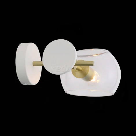 Бра ST Luce Calmare SL434.201.01 (220V)