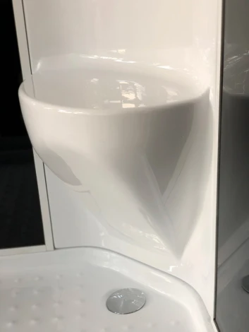 Душевая кабина Royal Bath RB 100HK7-BT