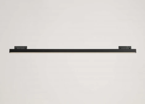 Трековый светильник магнитный светодиодный Crystal Lux UX5 CLT 0.36 001 20W BL M4000K 48V