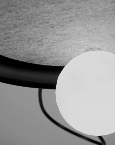 Подвесной светильник Moderli Cosmi V10695-PL (220V, на тросе, шар)