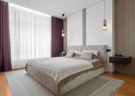 Подвесной светильник Freya Versato FR5599PL-01CFL