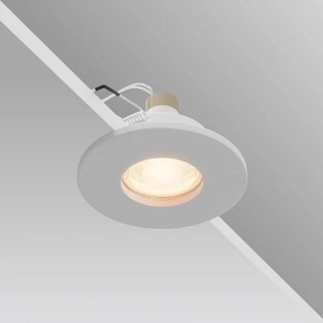 Встраиваемый светильник Nuvolt Farbi LDL-030w