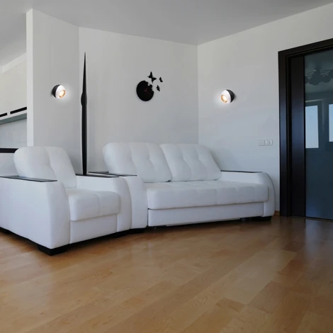 Накладной точечный светильник Novotech Ball 358156