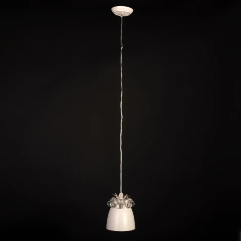 Подвесной светильник Abrasax Daniela SD790 (220V, на проводе, круглые)