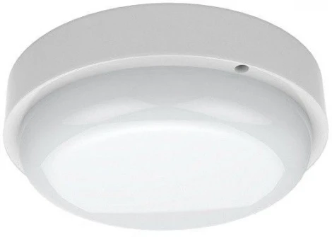 Настенно-потолочный светильник Gauss Elementary 126411208-S