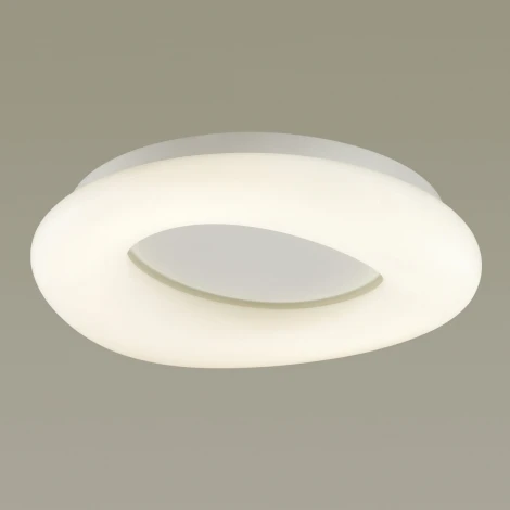 Потолочный светильник Odeon Light Aura 4068/40CL