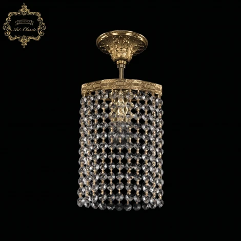 Подвесной светильник Art Classic 21.20 21.203.15SP.G.R