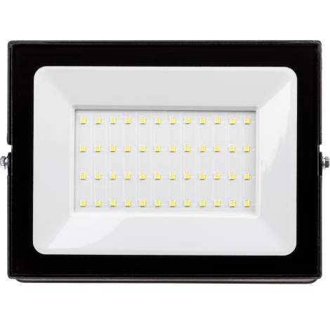 Прожектор уличный светодиодный duwi 25023 4