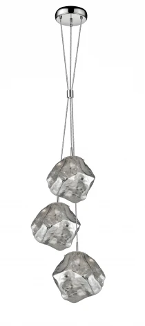 Подвесной светильник Simple Story 1114 1114-3PL