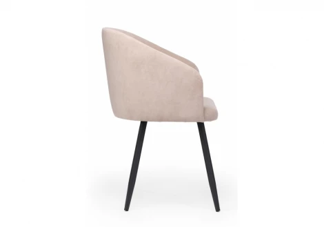 Стул на металлокаркасе Монер Notta 632649