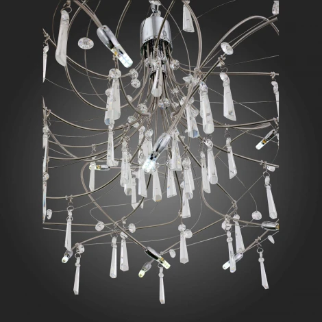 Подвесная люстра ST Luce Lucente SL378.103.20