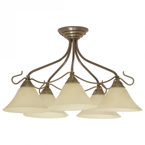 Потолочная люстра Nowodvorski Victoria 2998