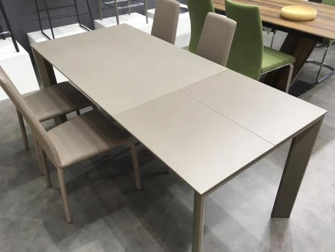 Обеденная группа Dora Pranzo