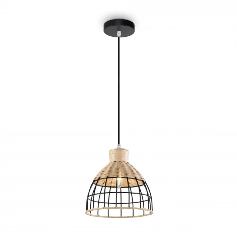 Подвесной светильник Freya Shape FR5335PL-01B