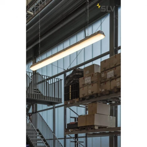 Уличный светильник подвесной Slv Imperva 1001317