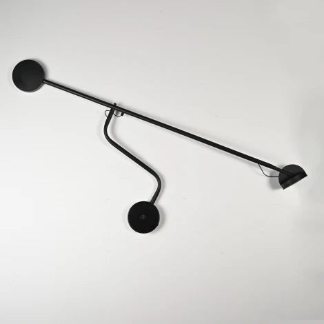 Настенный светильник Flick Wall 3000K By ImperiumLoft Flick-Wall01 (LED, 220V, выключатель)