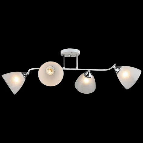 Потолочная люстра на штанге Reluce 01706-0.3-04 (220V)