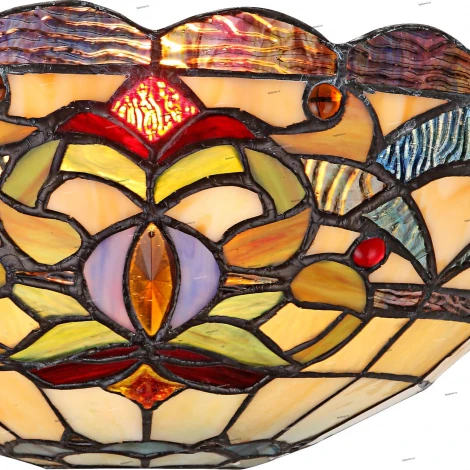 Globo Tiffany 17004W