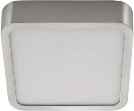 Точечный светильник светодиодный AM Group AM295 AM295 12W SN 4000K S (220V)