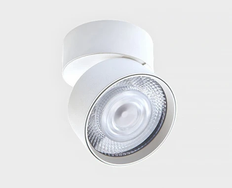 Спот Italline IT02-011 white 4000K (LED, 220V, круглые, IP44)