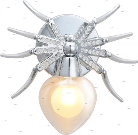 Бра Divinare Ragno 1309/02 AP-1