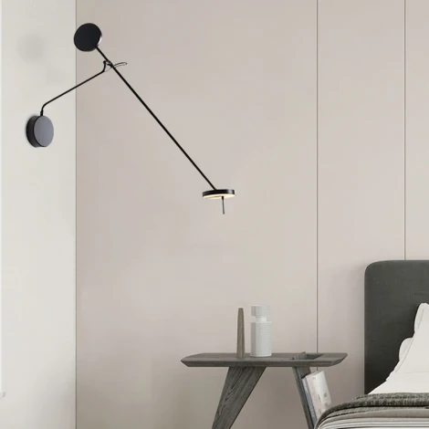 Настенный светильник Talk Wall Imperiumloft Talk-Wall01 (224038-23)