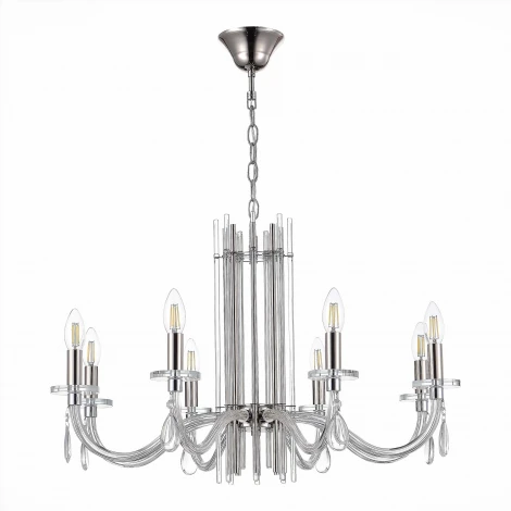 Подвесная люстра Epica SL1656.103.08 ST Luce