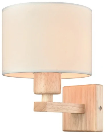 Бра Velante 518-711-01 (220V, круглые)