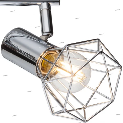 Спот на штанге Globo 54802-4 (220V)