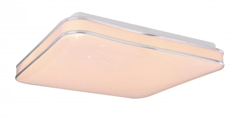 Потолочный светильник светодиодный Lassy 48406-24 Globo (220V)