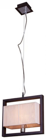 Подвесной светильник 241-103-01 Velante 241 (220V, на тросе)