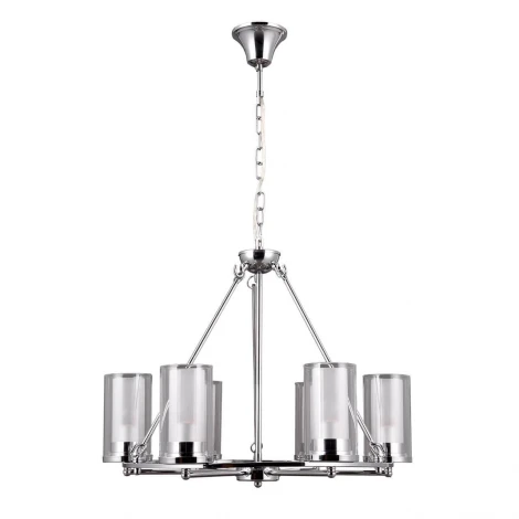 Подвесная люстра Vele Luce Eterno VL1385L06