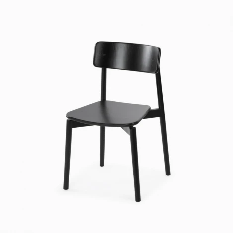 Обеденный стул Bergen COSMO RED арт.Кейд