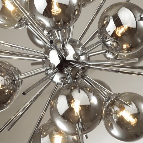 Потолочная люстра Odeon Light Vilina 4787/12