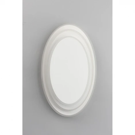 Настенный светильник складываемый Omnilux Comerio OML-01901-25 (LED, 220V)