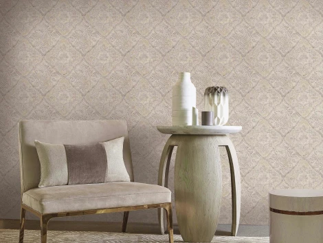 Обои виниловые Emiliana Parati BeBlumarine 1 28012 10,05 x 1,06 м