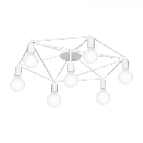 Потолочная люстра Eglo Staiti 97896 (220V)