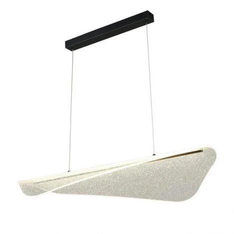 Подвесная люстра светодиодная Aployt Klasild APL.078.13.30