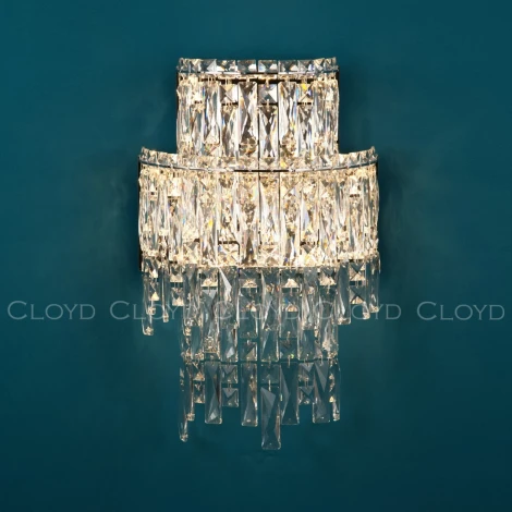Бра светодиодное Cloyd Antrea 20340 (220V)