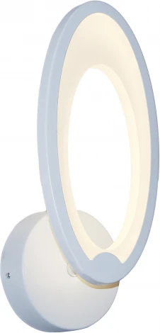Бра светодиодное Ecla 10219/1 LED 9W White