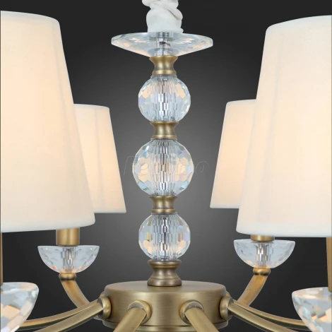 Подвесная люстра ST Luce Miscela SL812.303.08