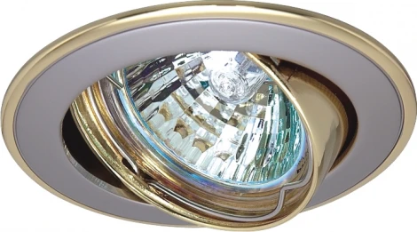 Встраиваемый точечный светильник Imex IL.0008.14 IL.0008.1432