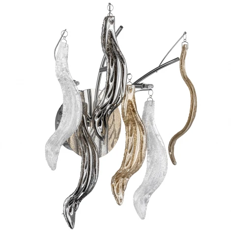 Бра Lightstar Vetro Colore 793635