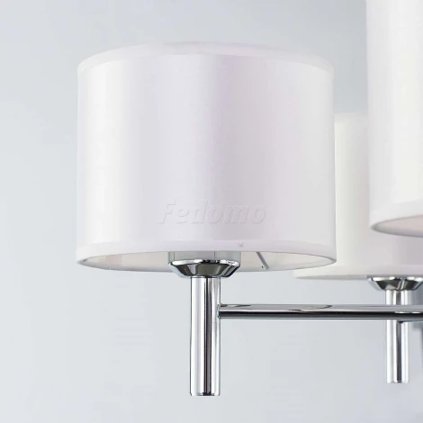 Подвесная люстра Citilux Аврора CL463150 (220V, на цепи)