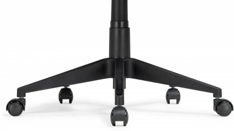 Офисное кресло Woodville Leo light gray / dark gray арт.15819