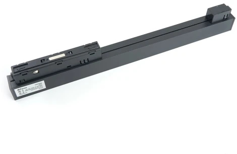 Трековый светодиодный светильник Downlight Feron MGN300 41931 низковольтный 18W 48V