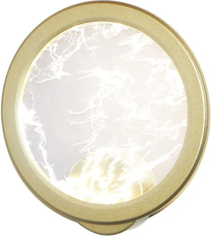 Настенный светильник Favourite Imma 4374-1W